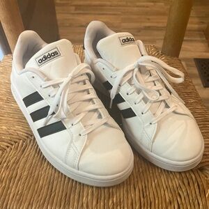 Adidas Grand Court Sneakers Shoes